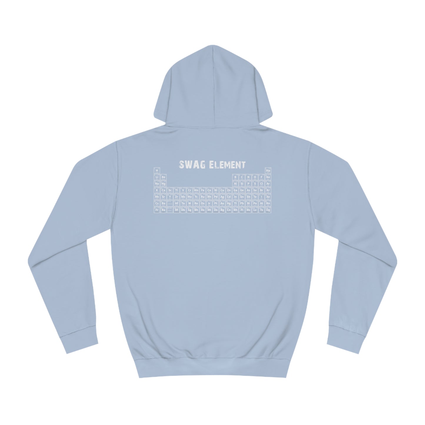 Swag Element Hoodie