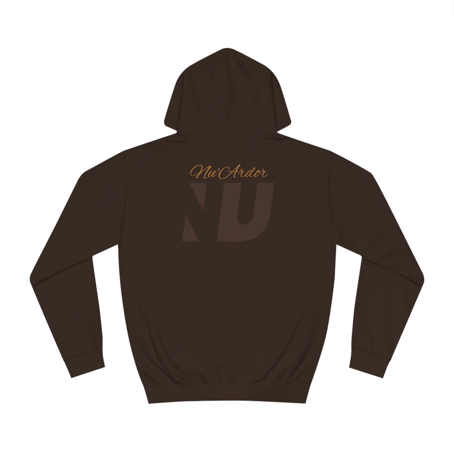 Nu'Love2 Adult Hoodie