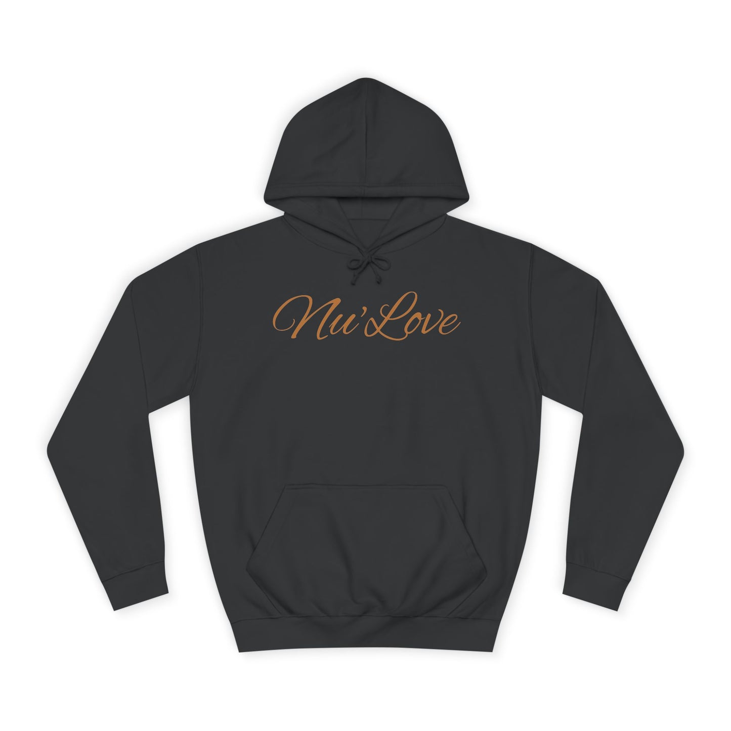 Nu'Love2 Adult Hoodie