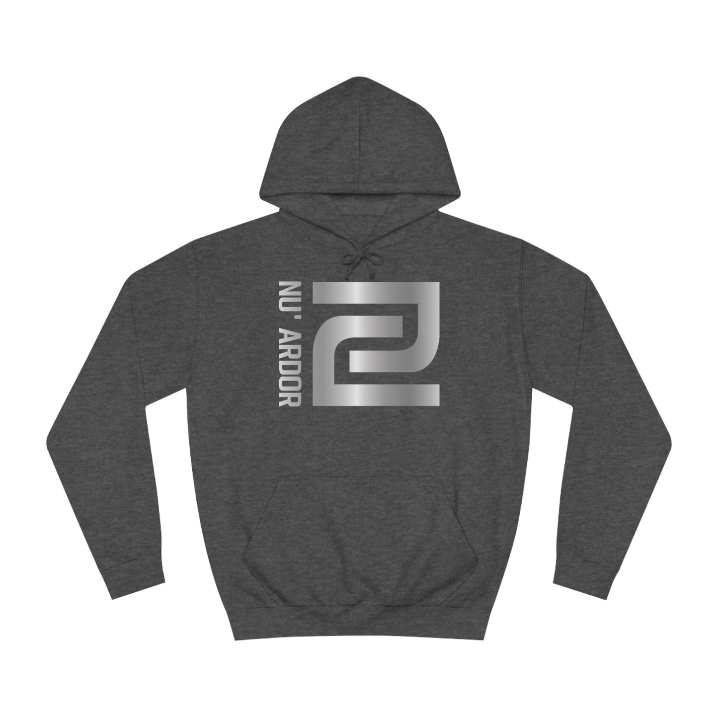 Nuardor #3 Hoodie