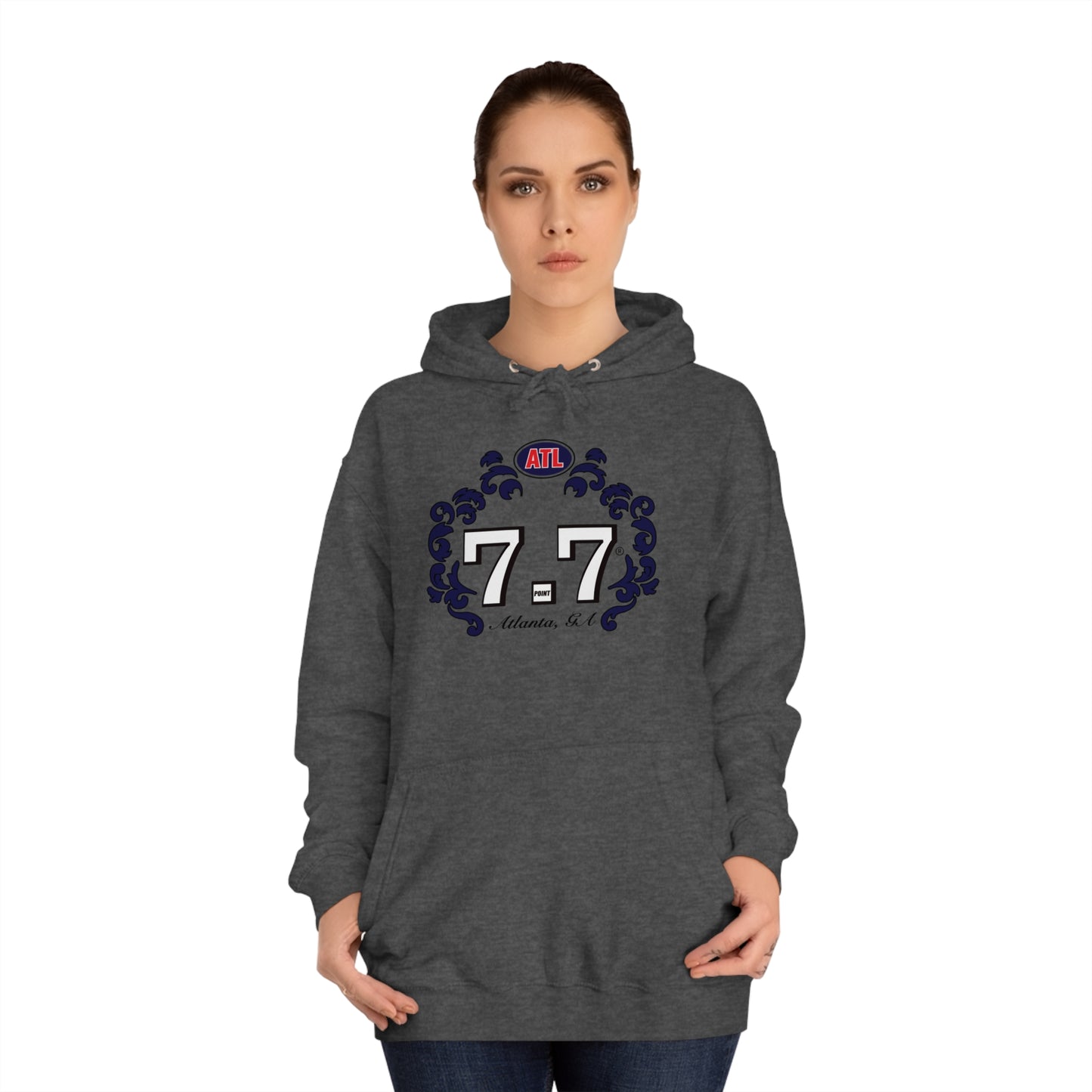 ATL 77 Hoodie