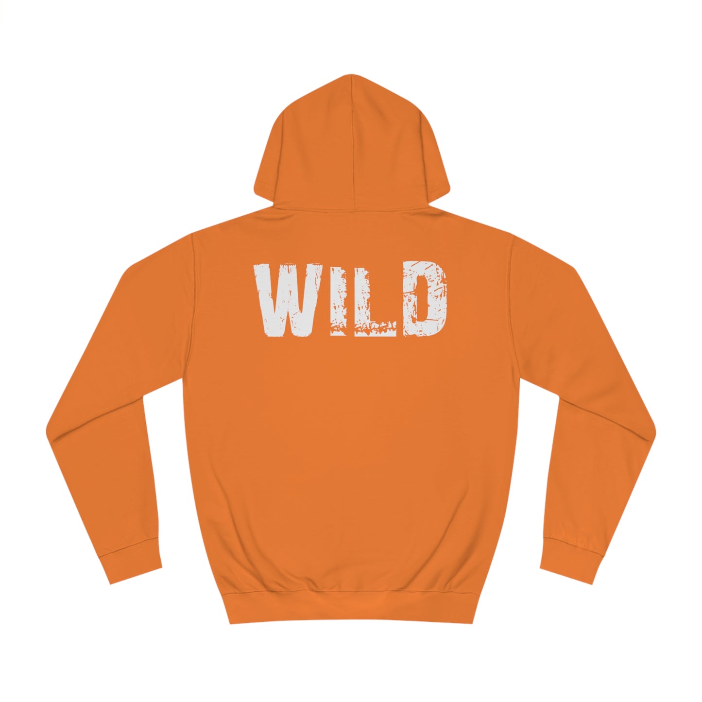 Profile Wild Hoodie