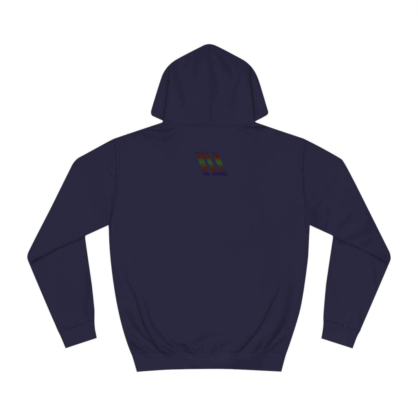 NuArdor #2 Hoodie