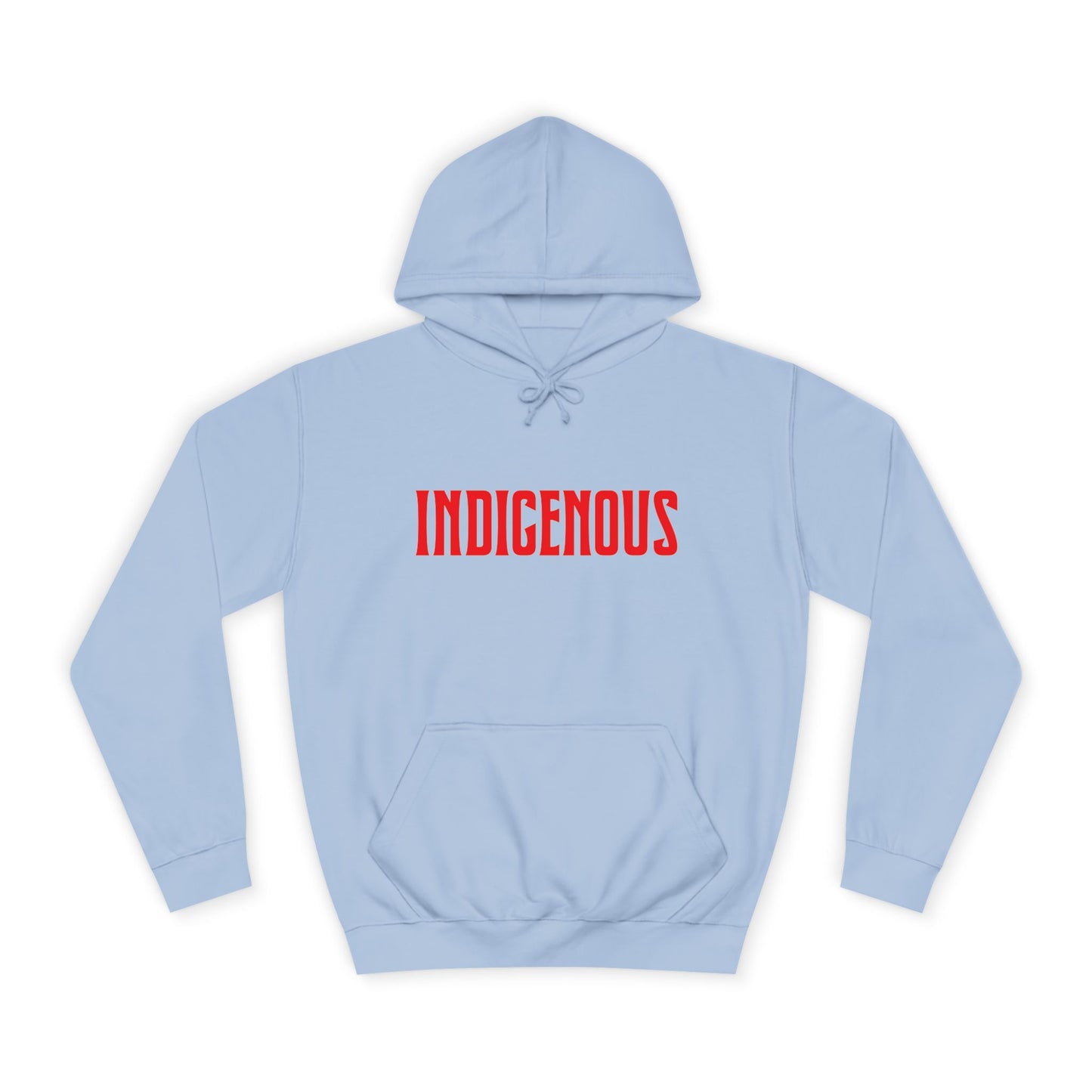 Indigenous Hoodie