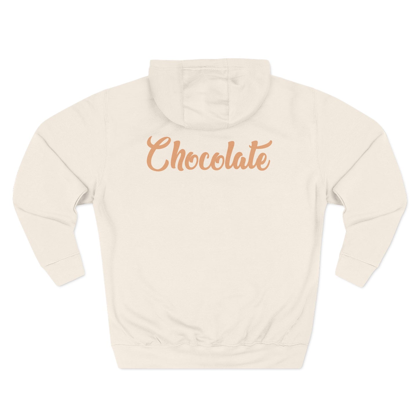 Chocolate Hoodie