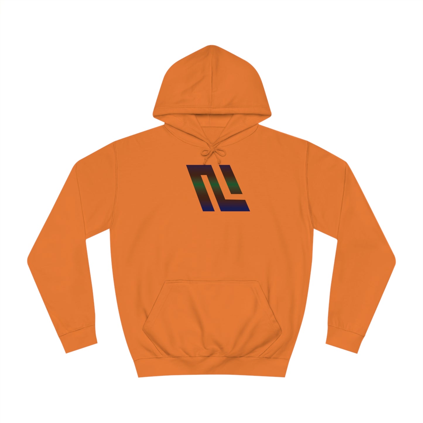 NuArdor #1 Hoodie