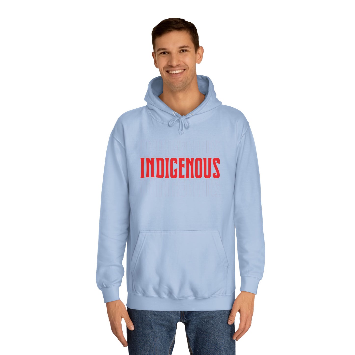 Indigenous Hoodie