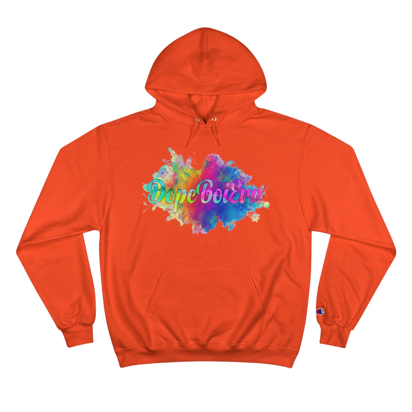 Dope boi era Champion Hoodie