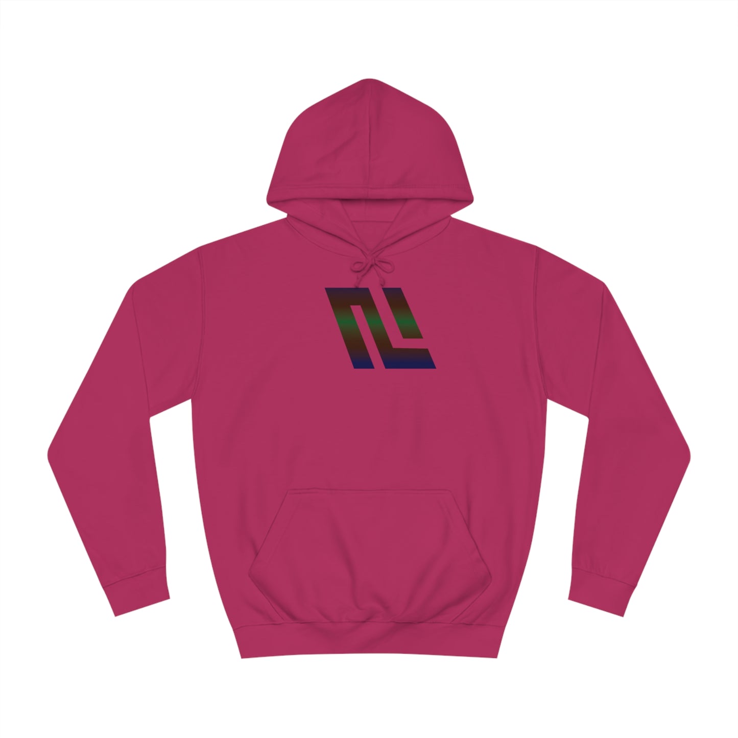 NuArdor #1 Hoodie