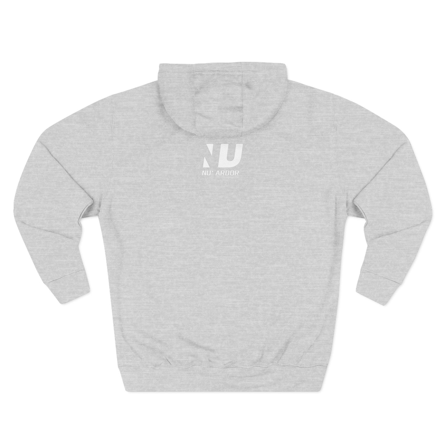 Respect Hoodie