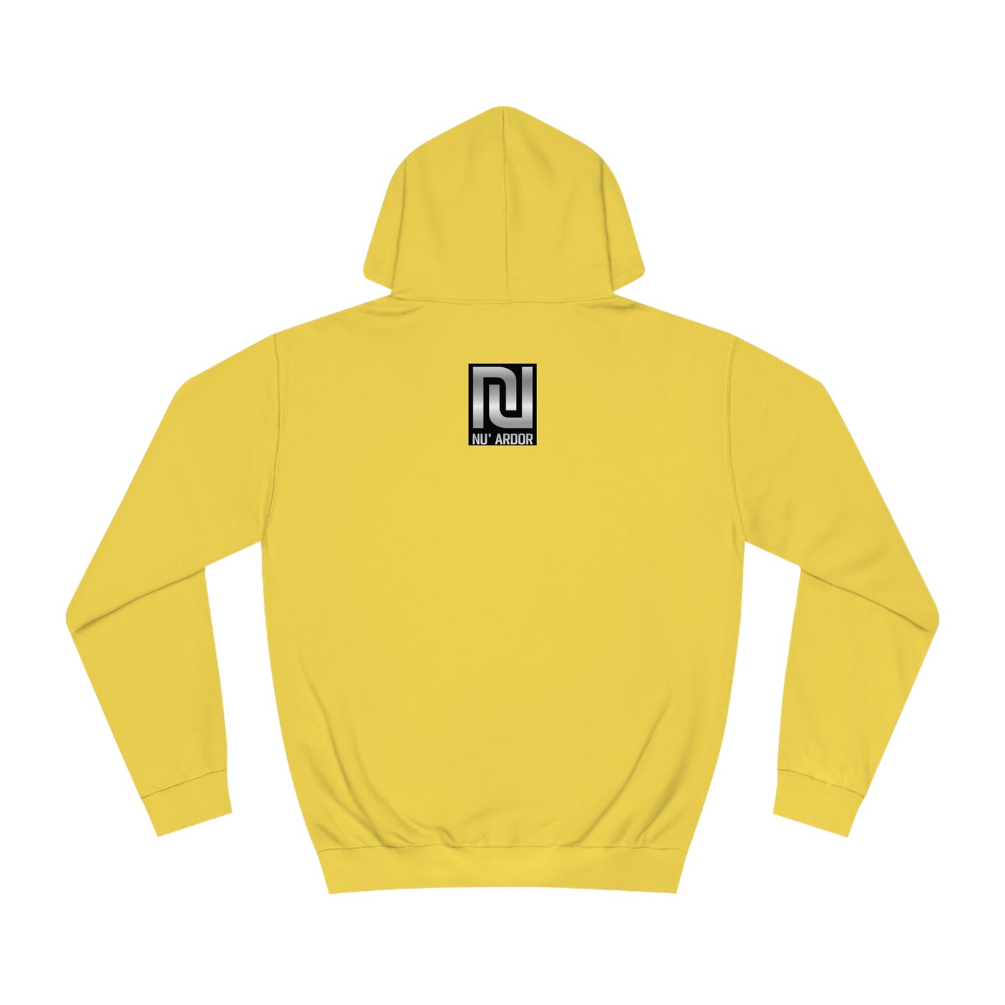 Nuardor #3 Hoodie