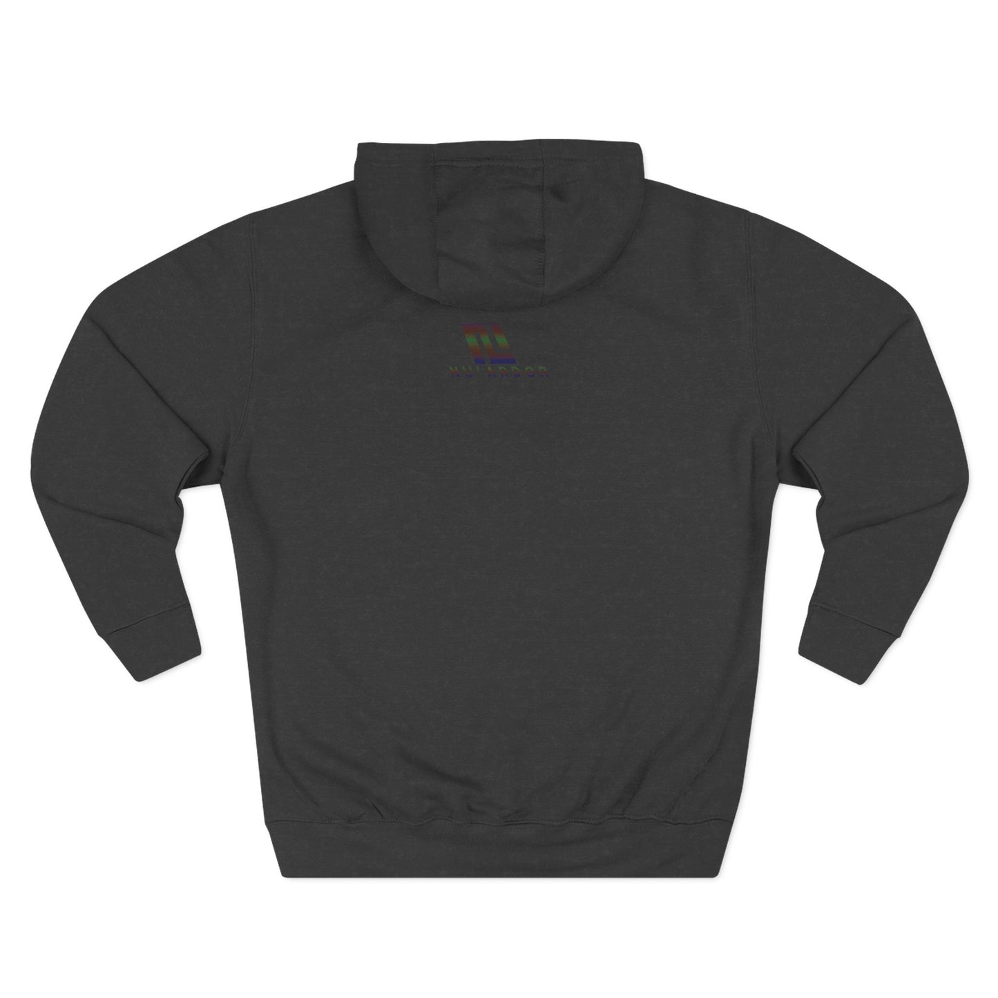 Makavelian Hoodie