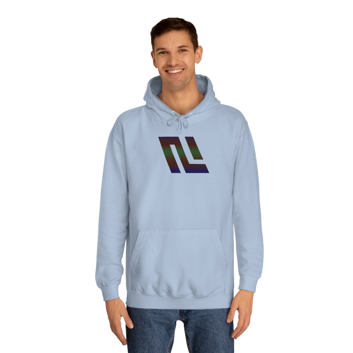 NuArdor #1 Hoodie