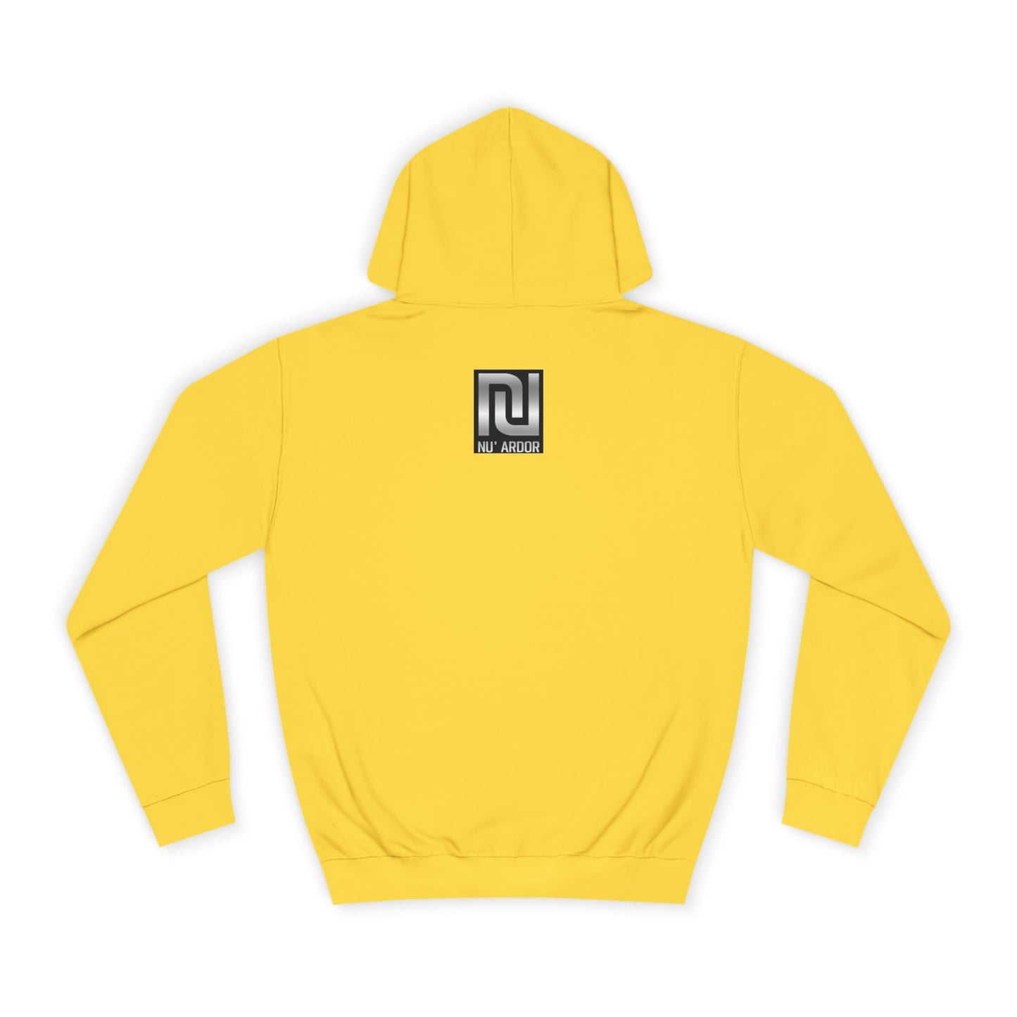 Nuardor #3 Hoodie