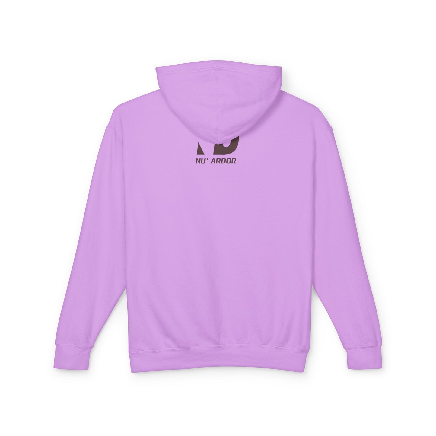 Hoodie — 'King Move' Graphic Lightweight Hooded Sweatshirt