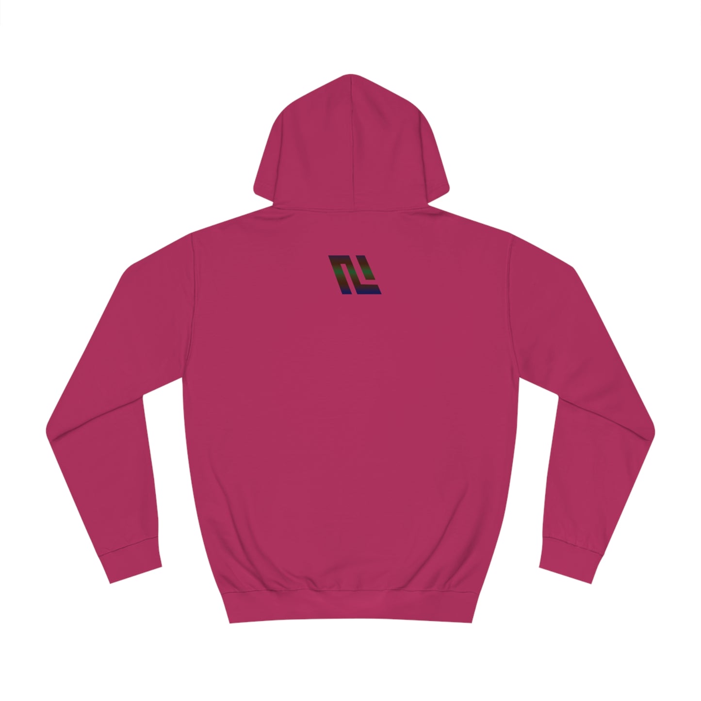 NuArdor #2 Hoodie