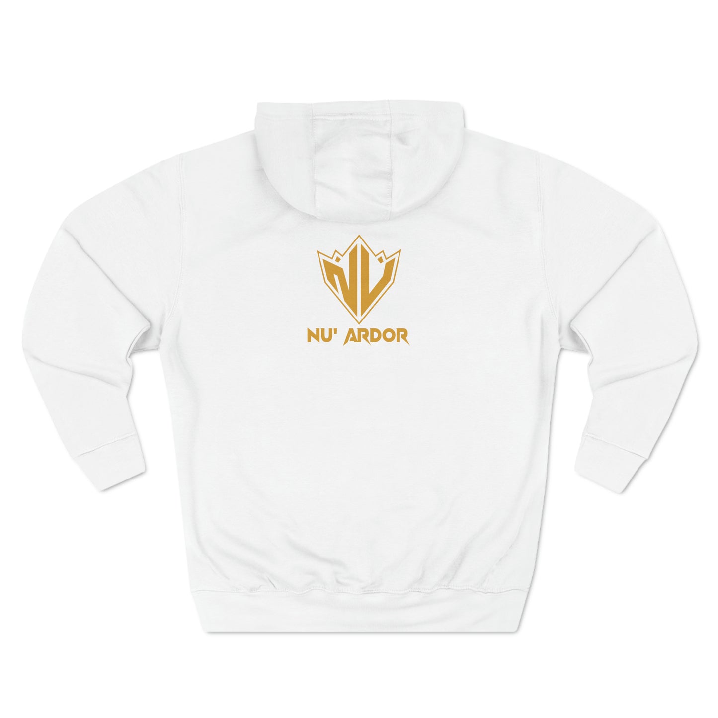 Crazy Swag! Premium Pullover