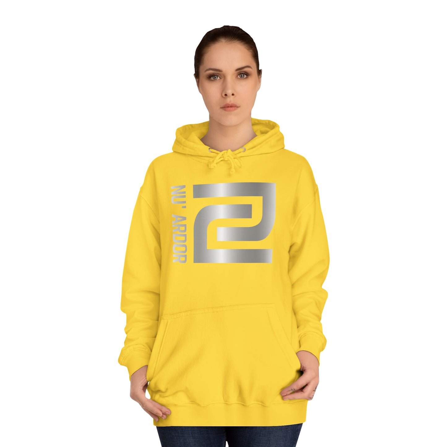Nuardor #3 Hoodie