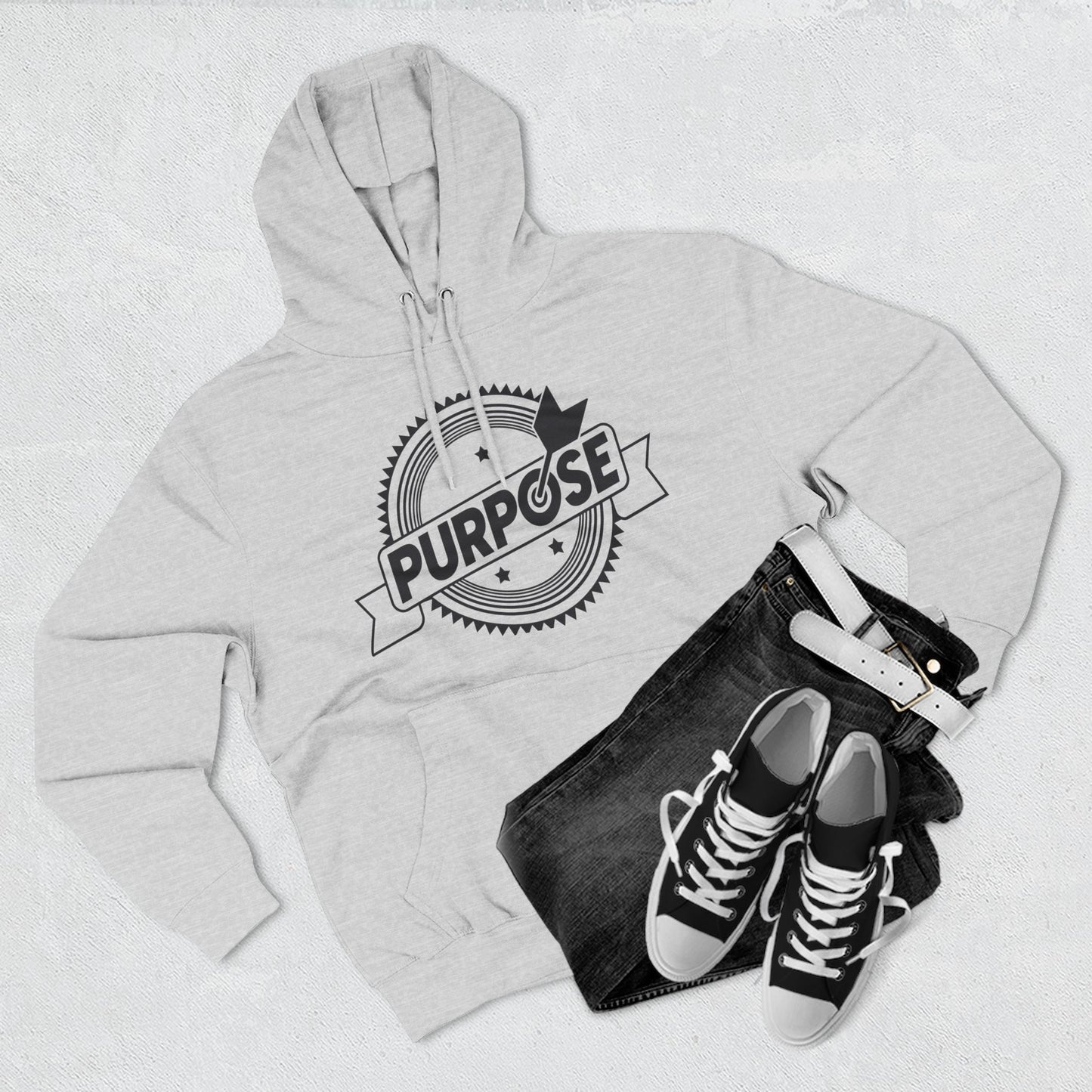 Purpose Hoodie