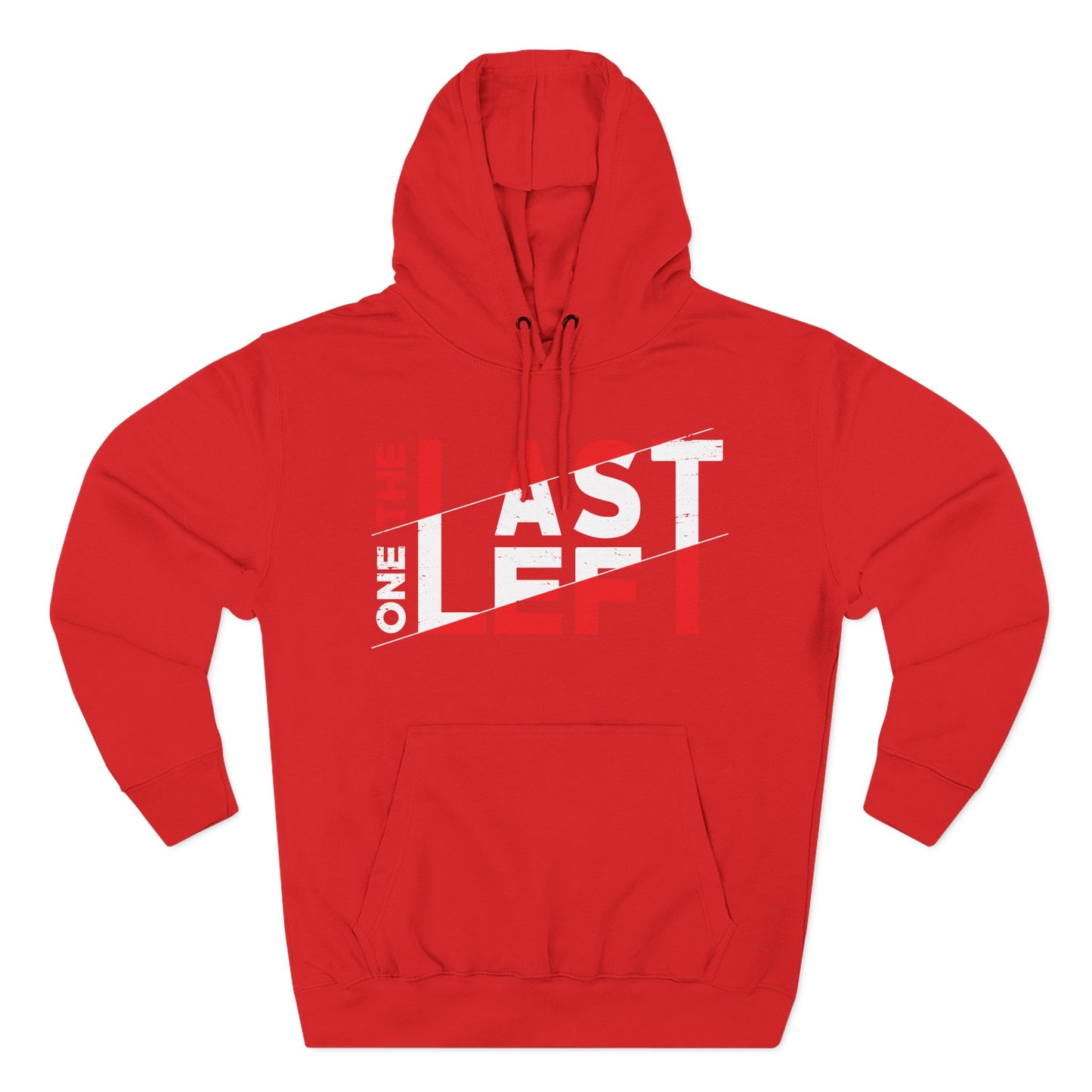 Makavelian Last one left Hoodie