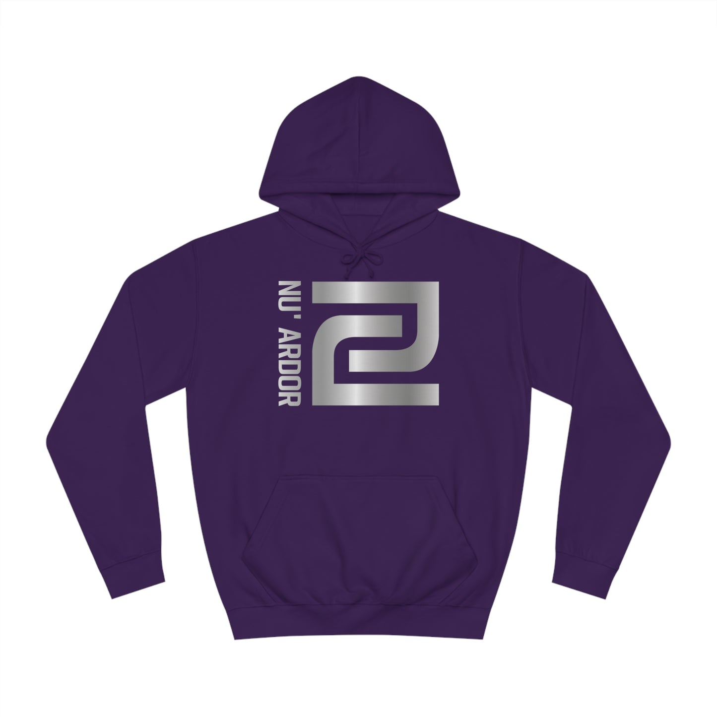 Nuardor #3 Hoodie