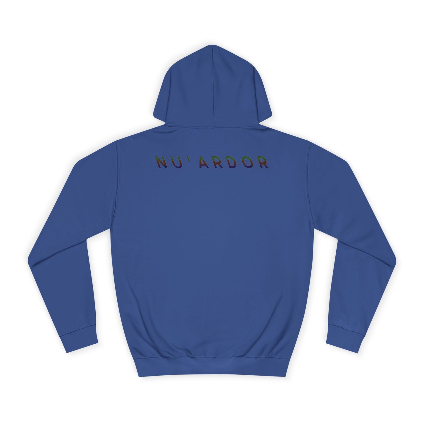 NuArdor #1 Hoodie