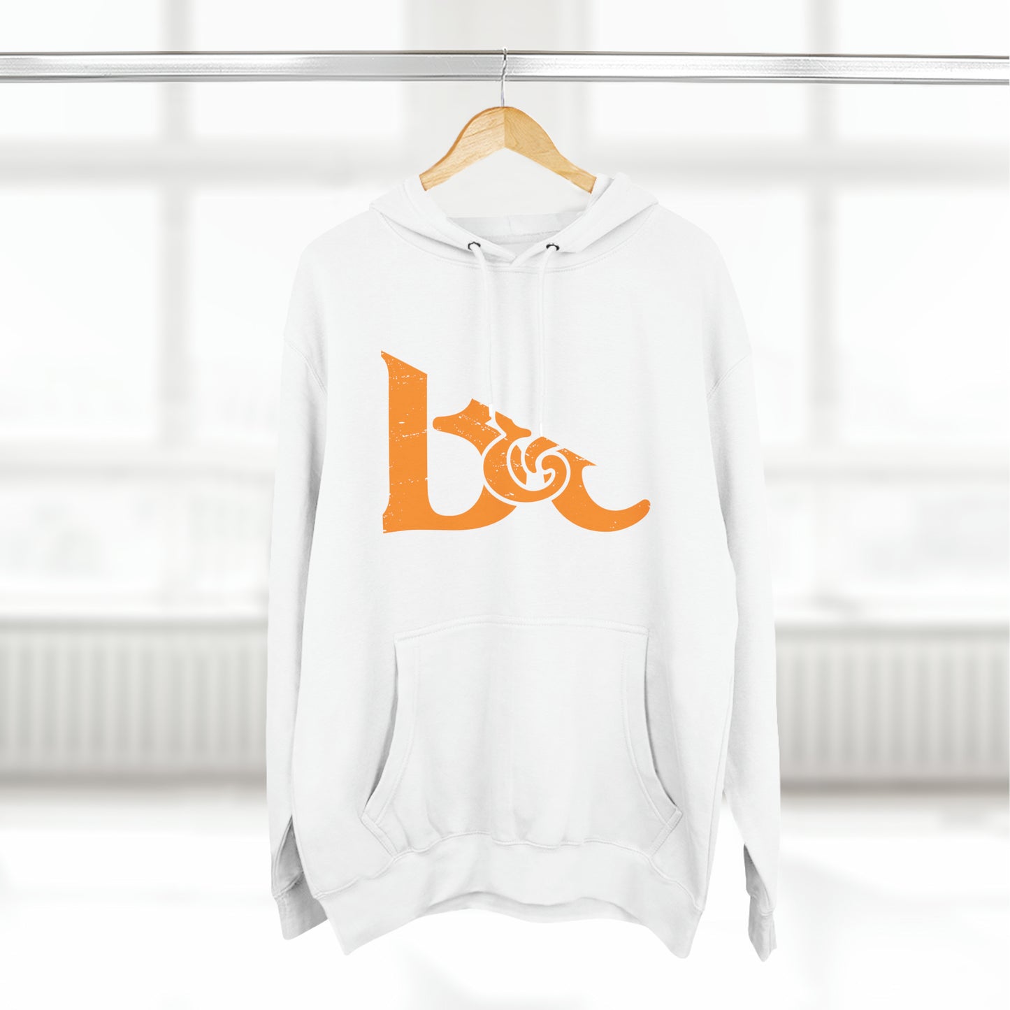 Believe & Be Hoodie