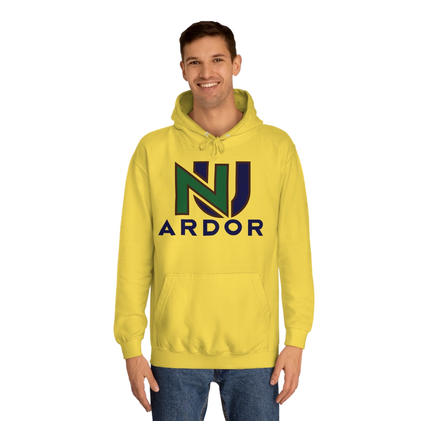 NuArdor #2 Hoodie