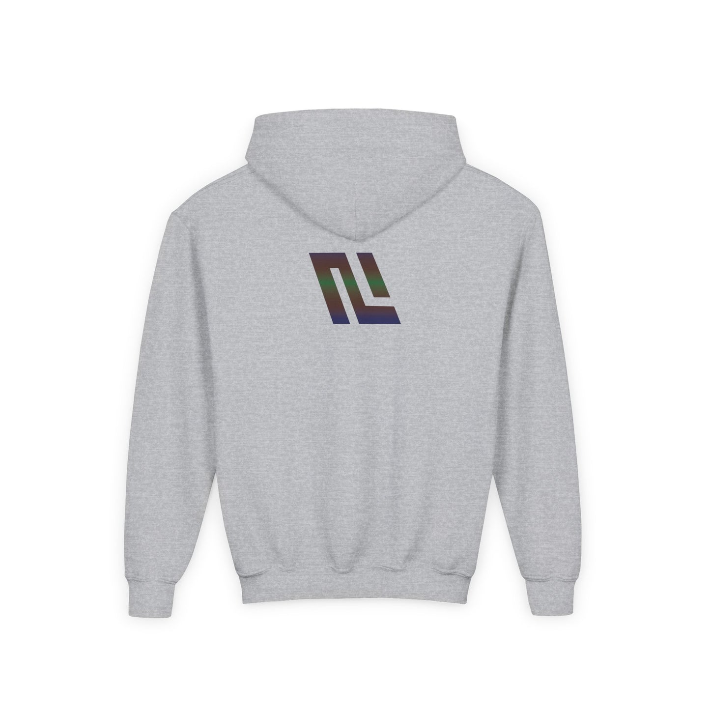 Youth Swag Culture Hooded Sweatshirt