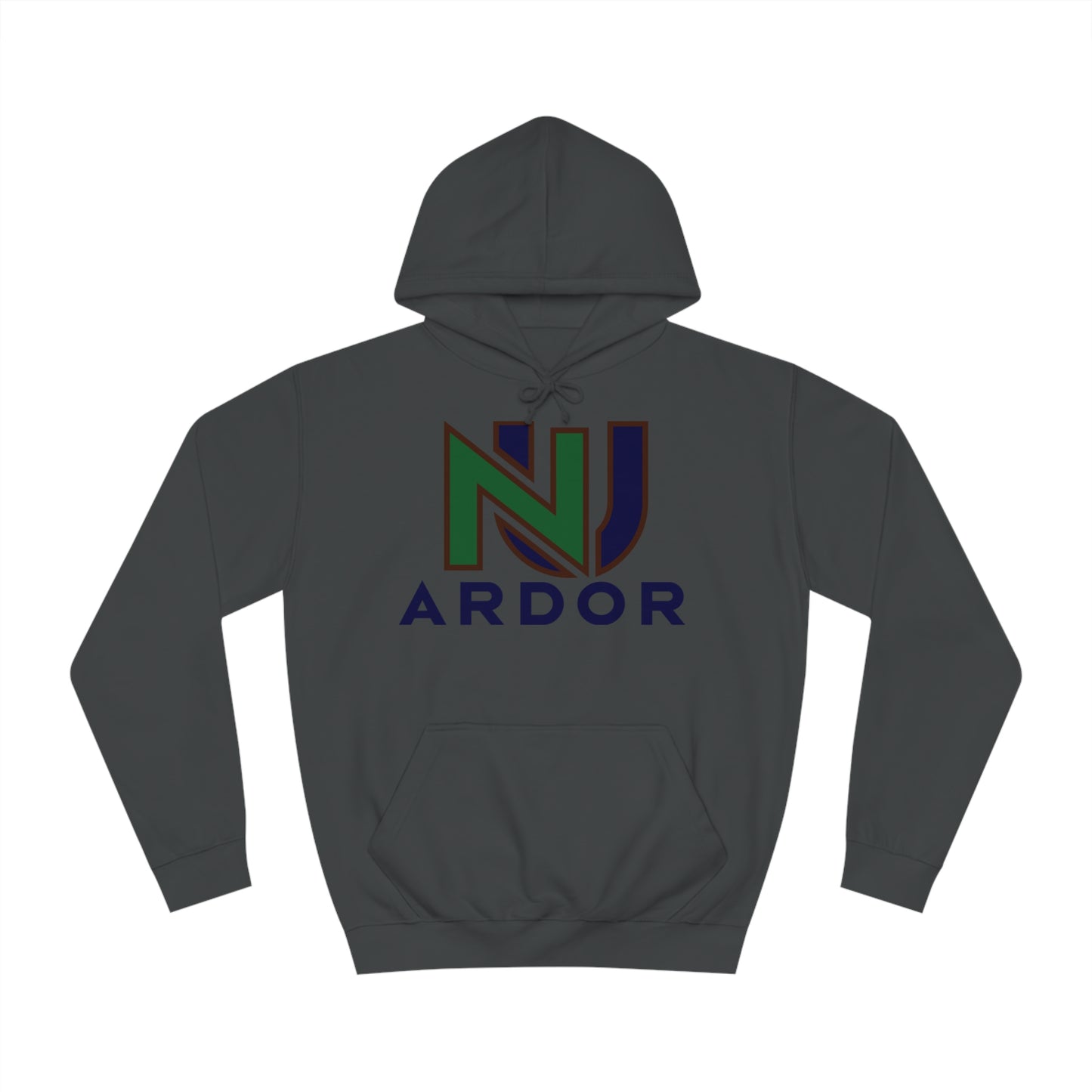 NuArdor #2 Hoodie