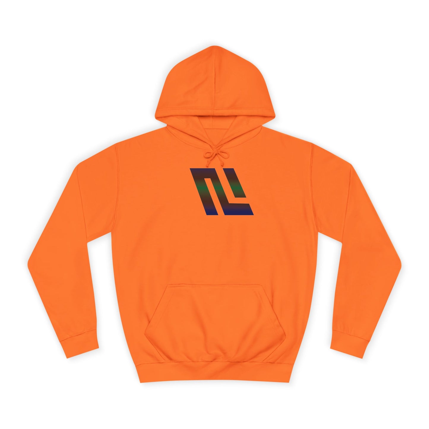 NuArdor #1 Hoodie