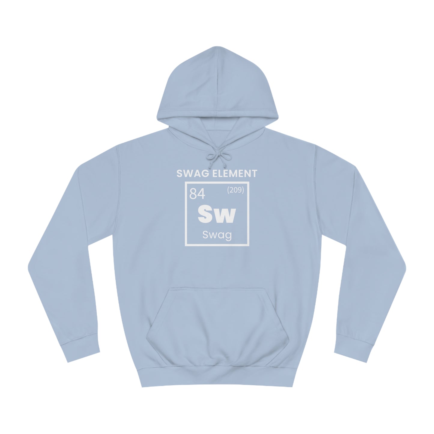 Swag Element Hoodie