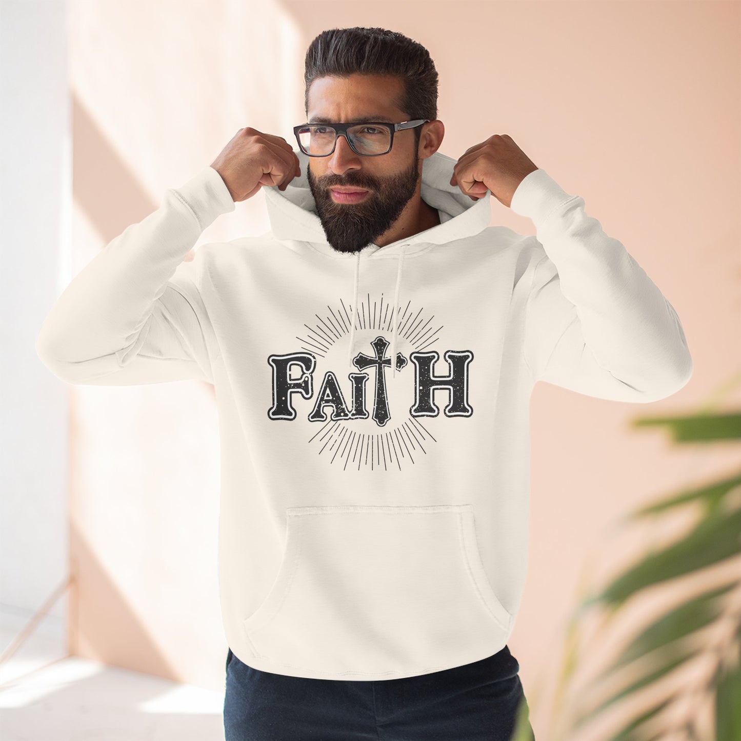 Faith Hoodie
