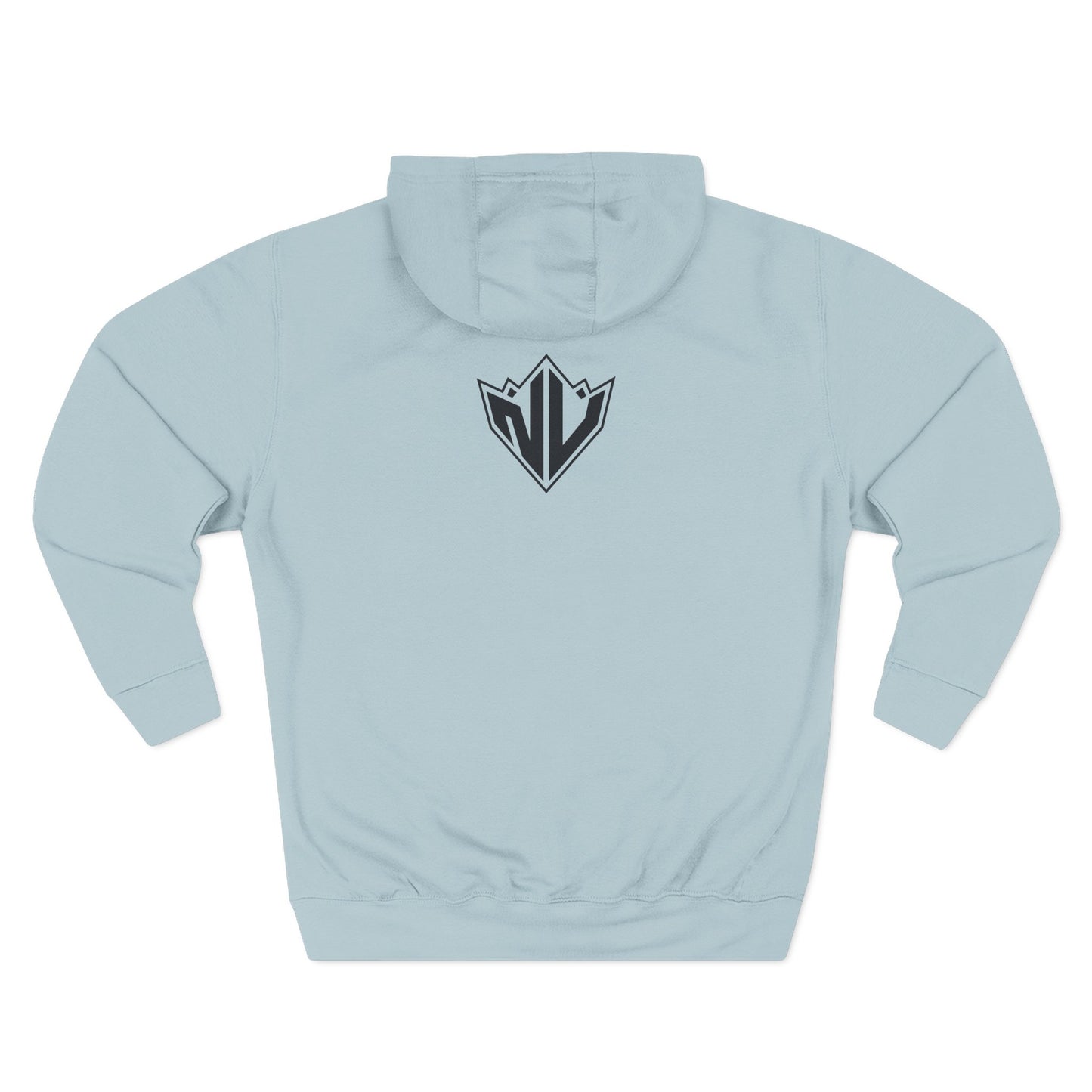 We Built This Hoodie