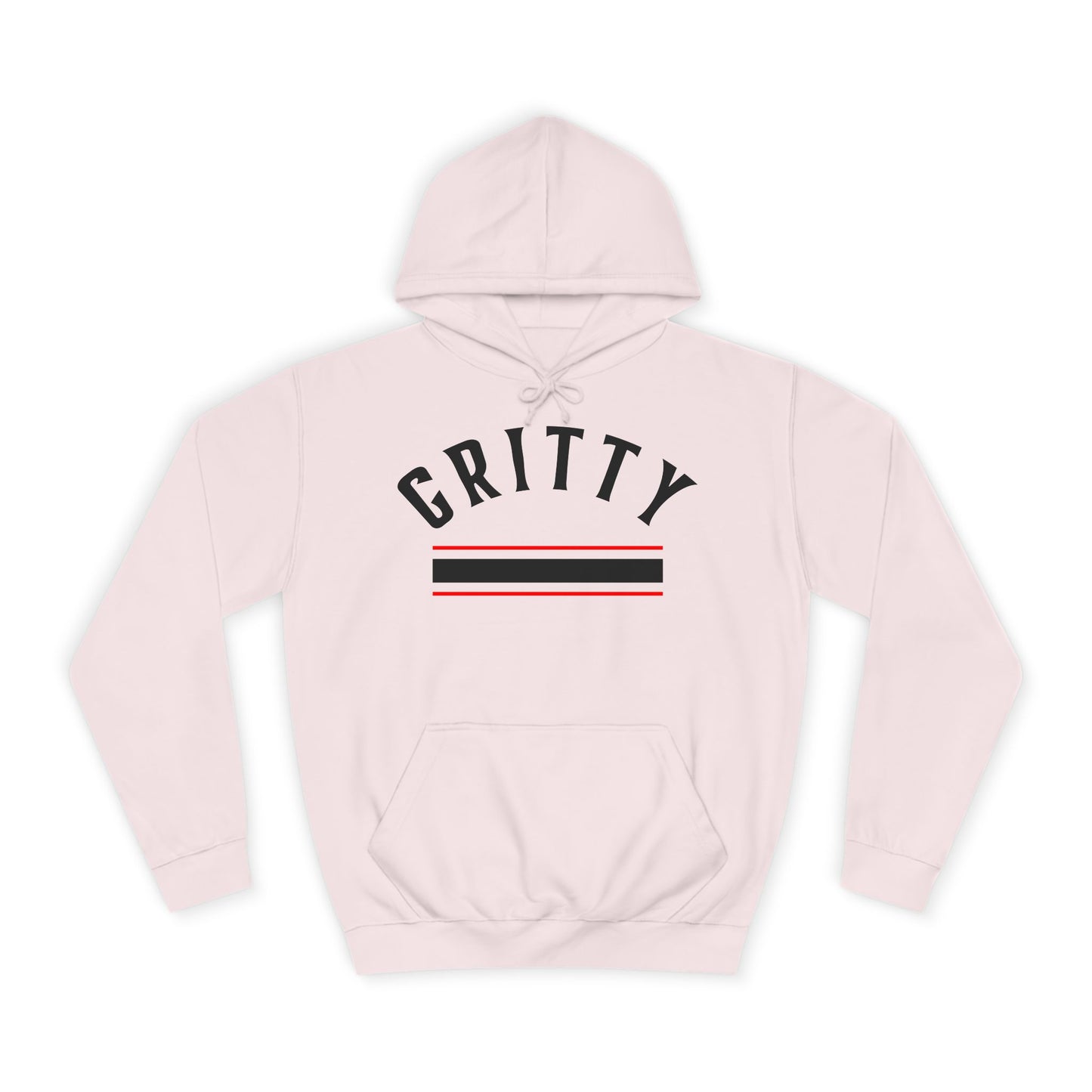 Gritty Hoodie