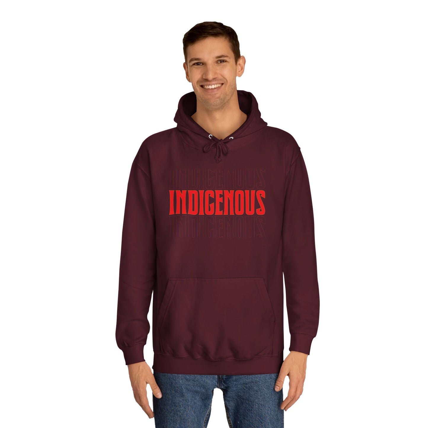 Indigenous Hoodie