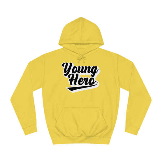 Young Hero Hoodie