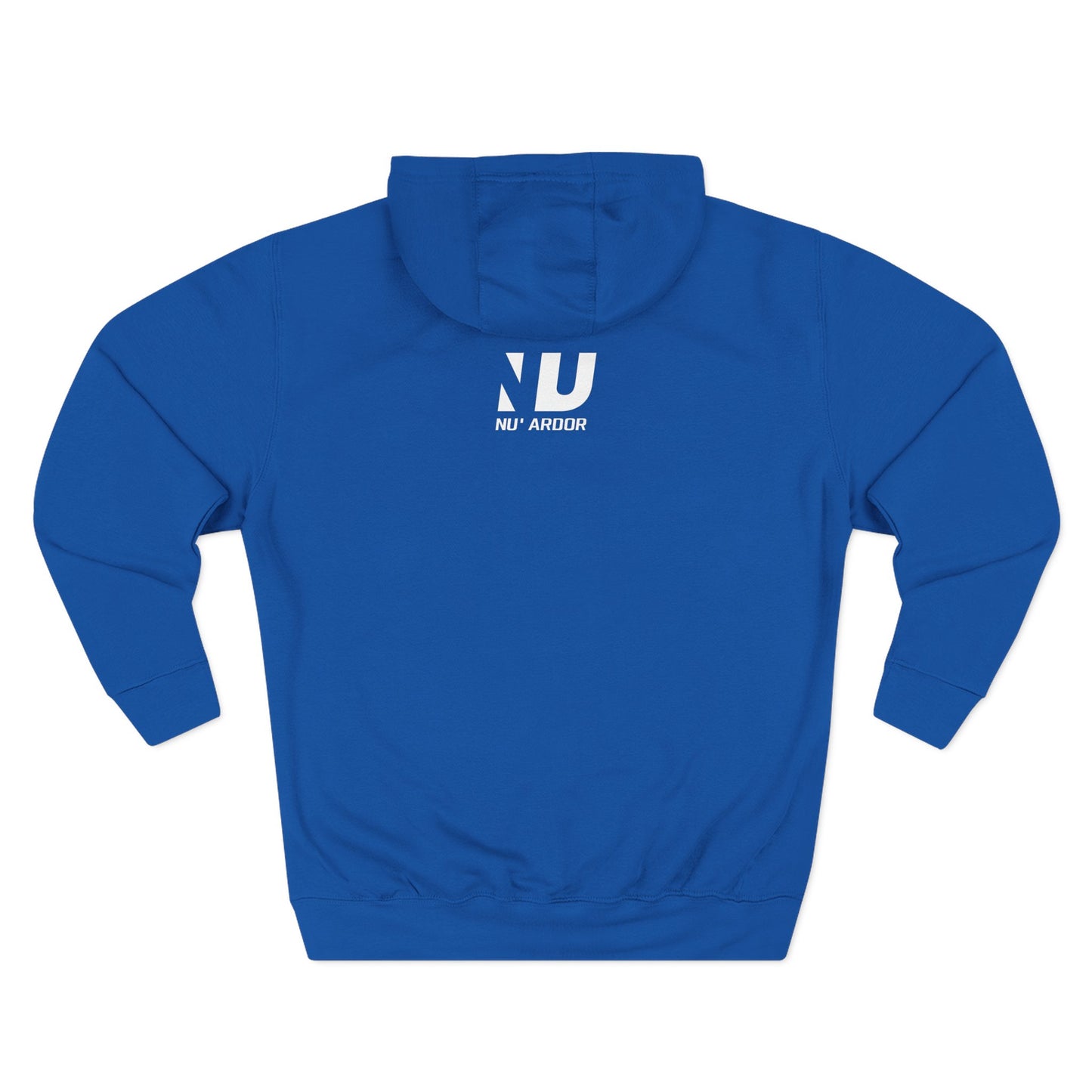 Respect Hoodie