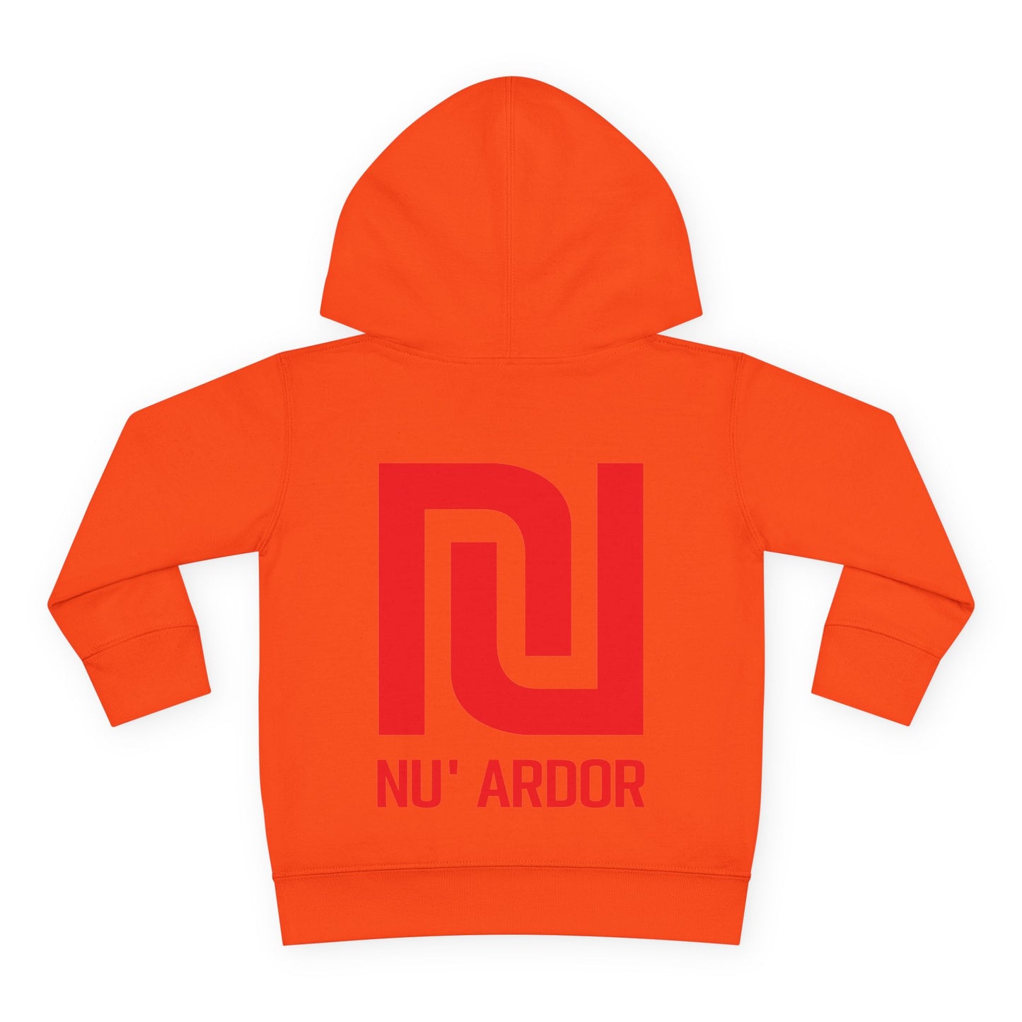 Toddler Last one left Fleece Hoodie