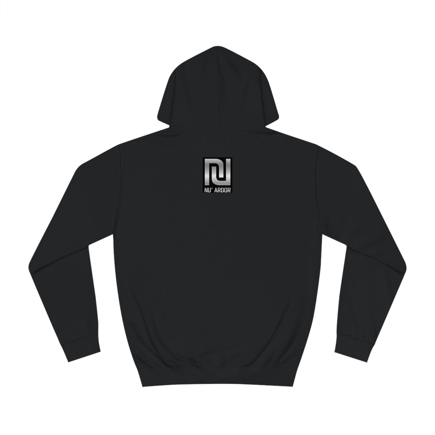 Nuardor #3 Hoodie