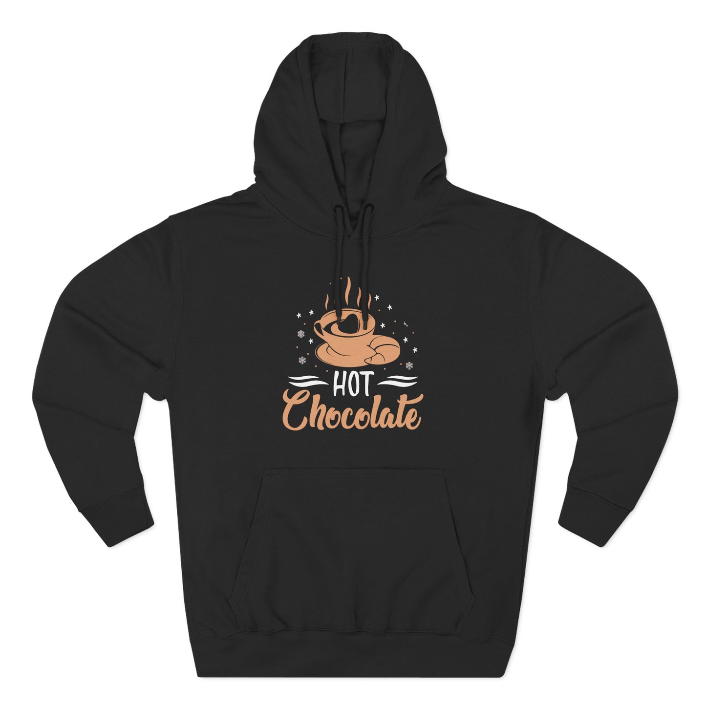 Chocolate Hoodie