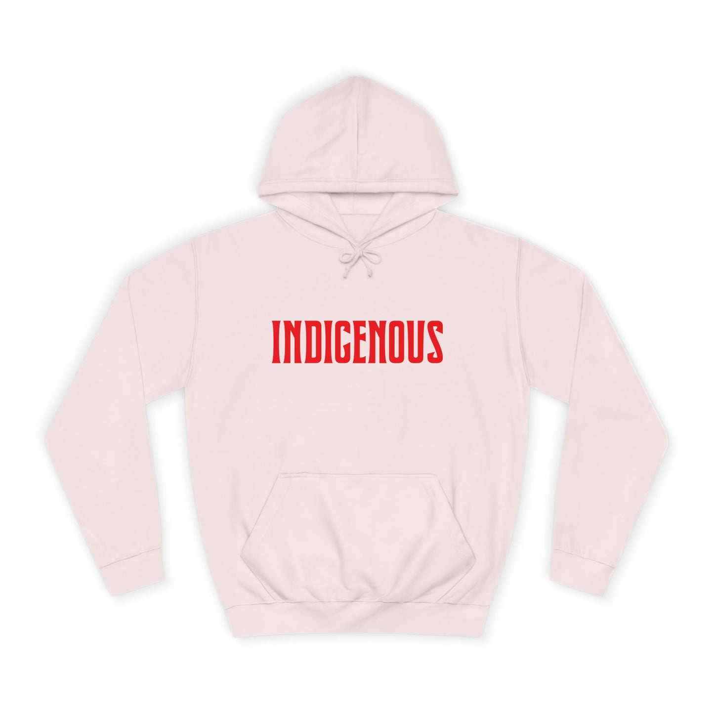 Indigenous Hoodie