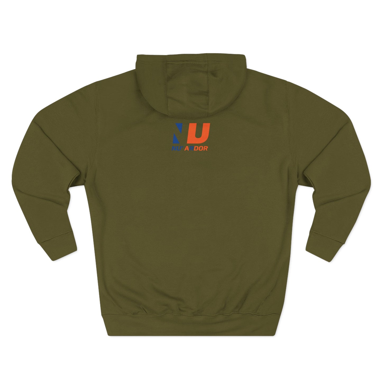 Crazy Swag! Premium Pullover