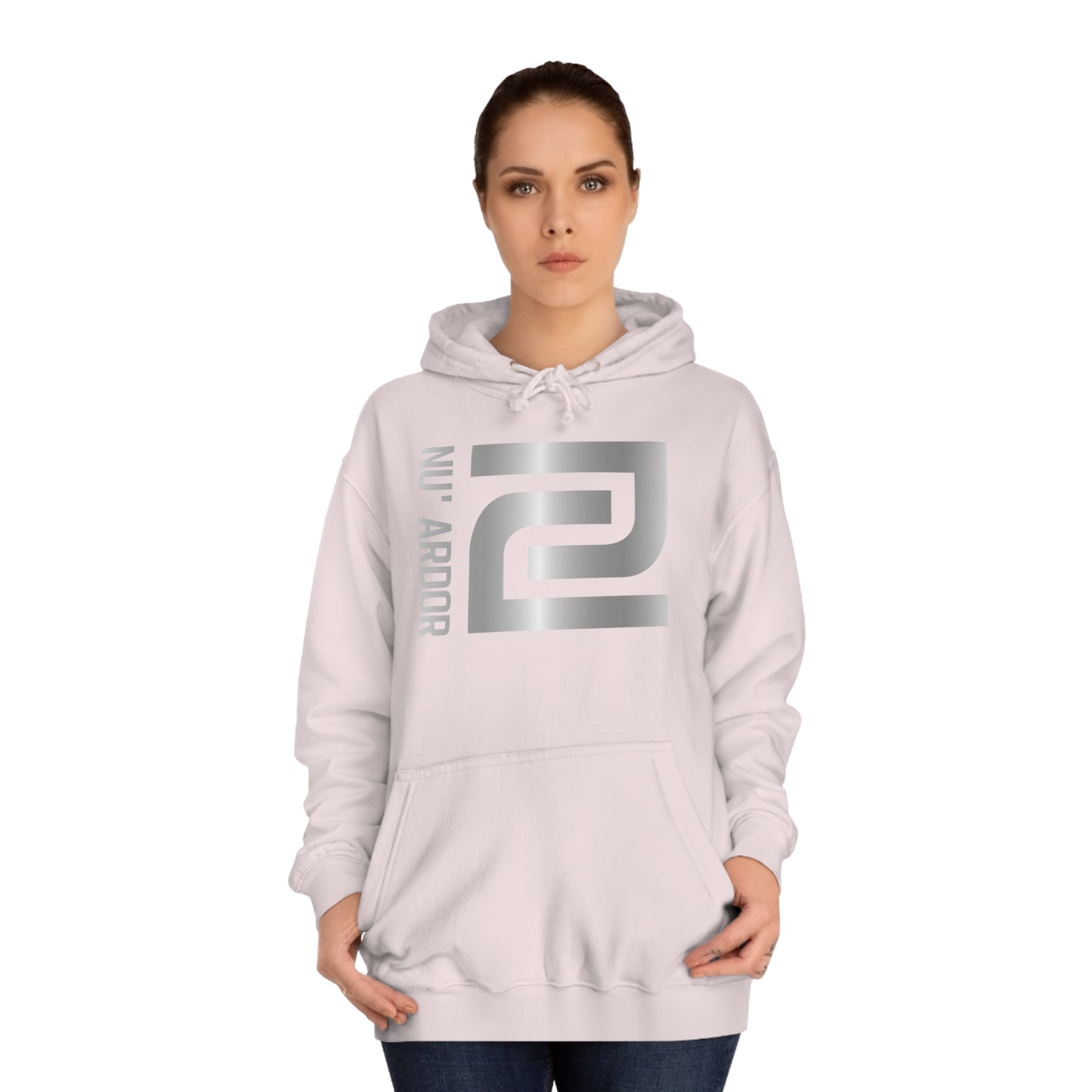 Nuardor #3 Hoodie