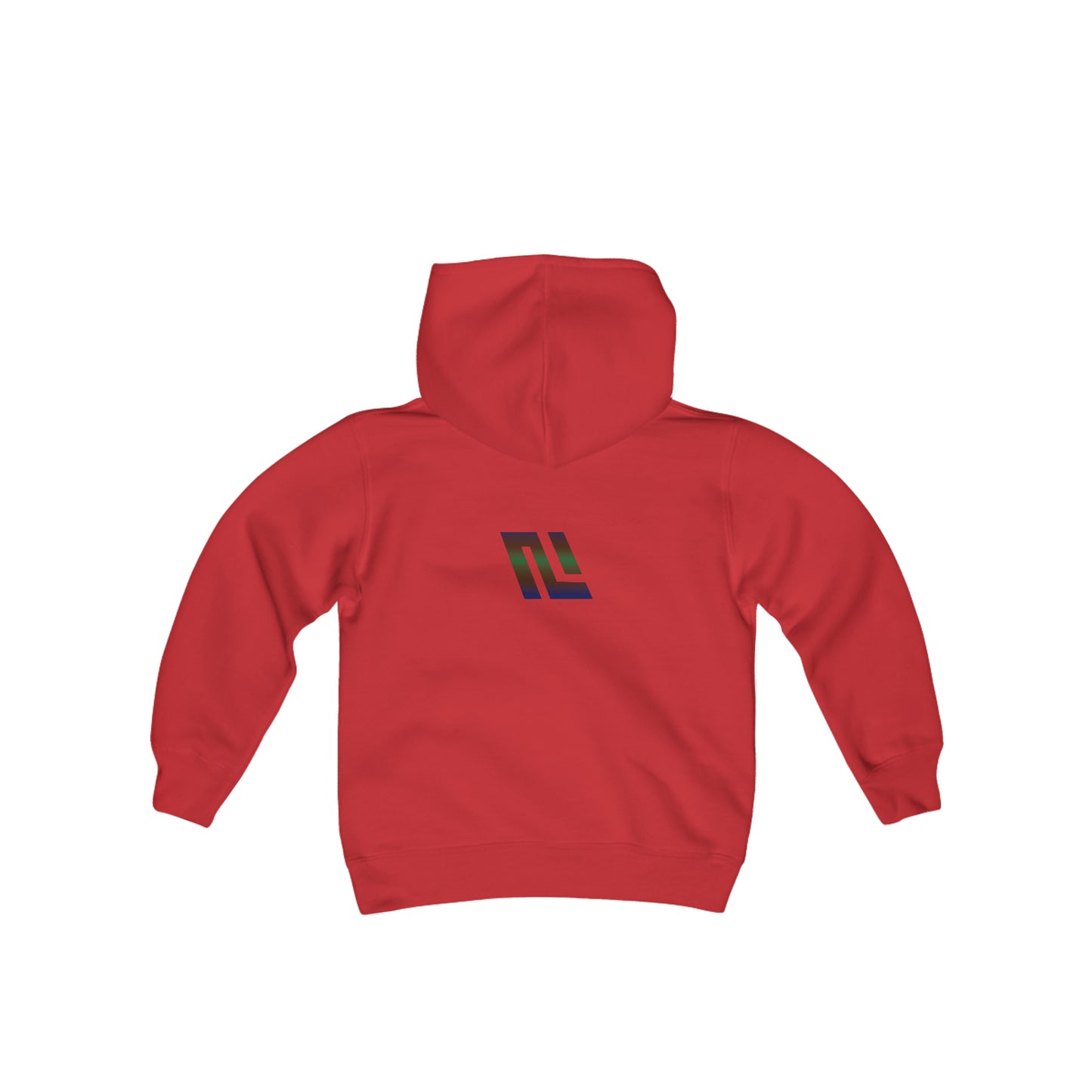 Youth Swag Culture Hooded Sweatshirt