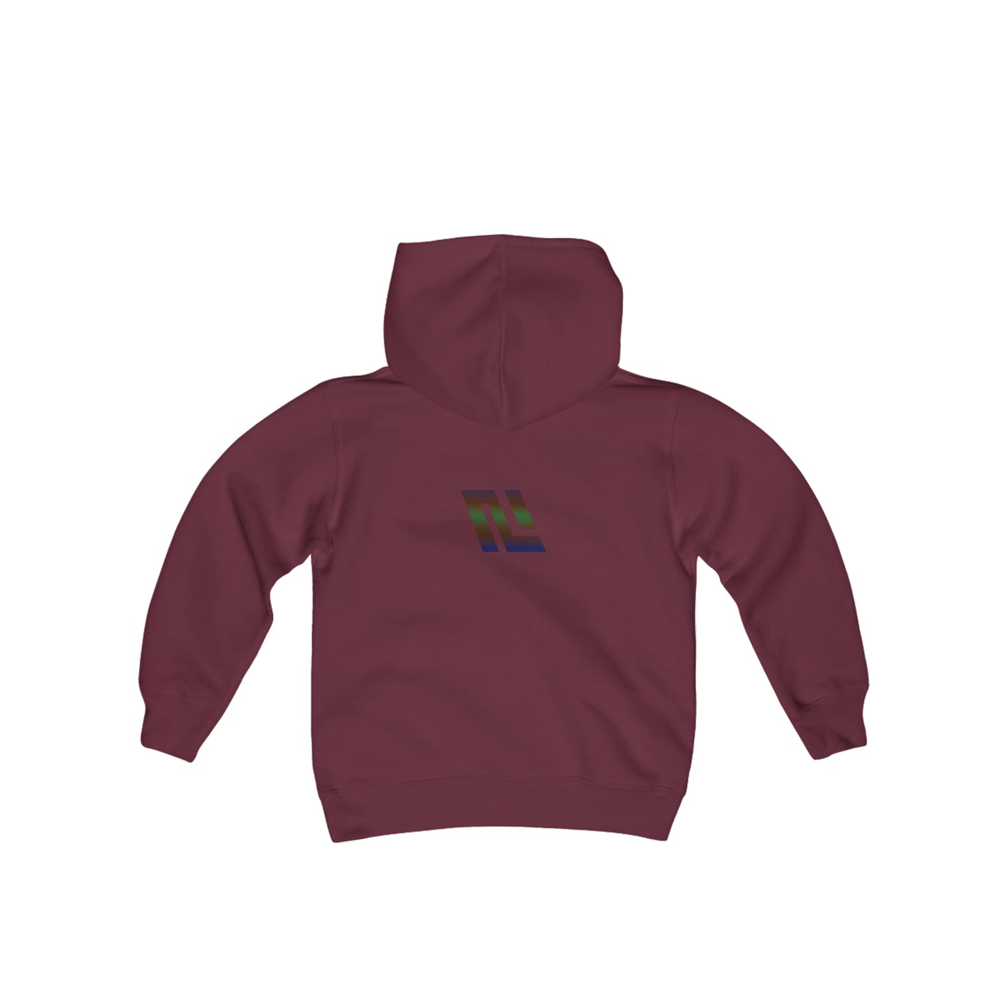 Youth Swag Culture Hooded Sweatshirt