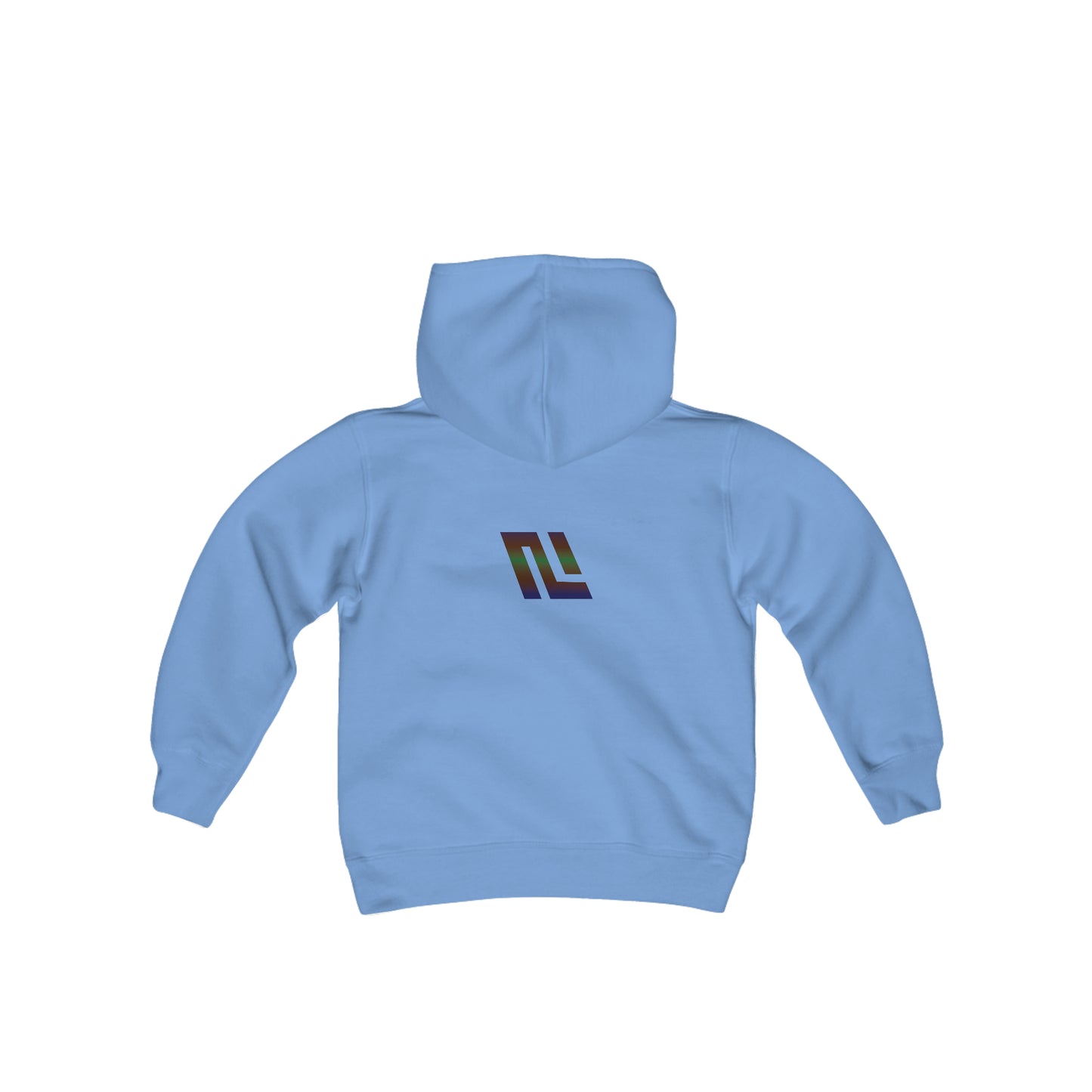 Youth Swag Culture Hooded Sweatshirt