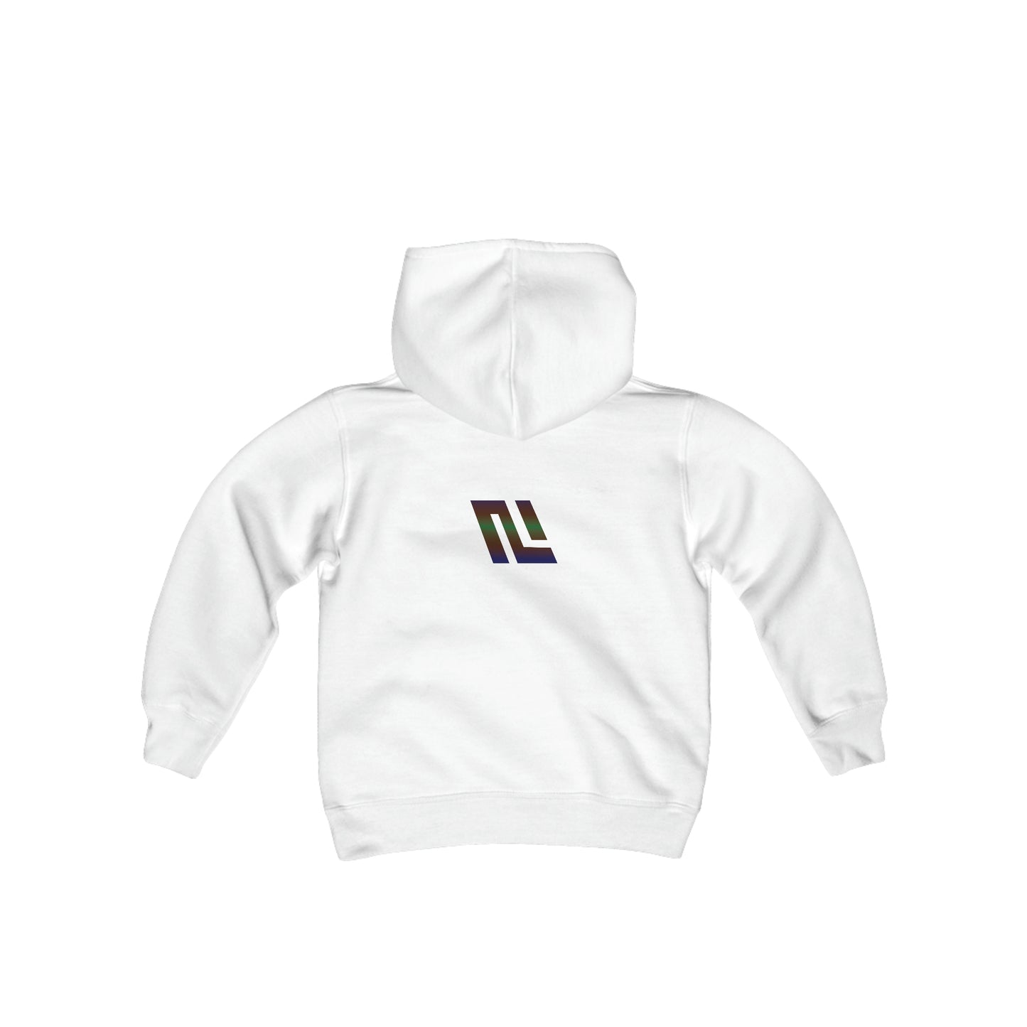 Youth Swag Culture Hooded Sweatshirt