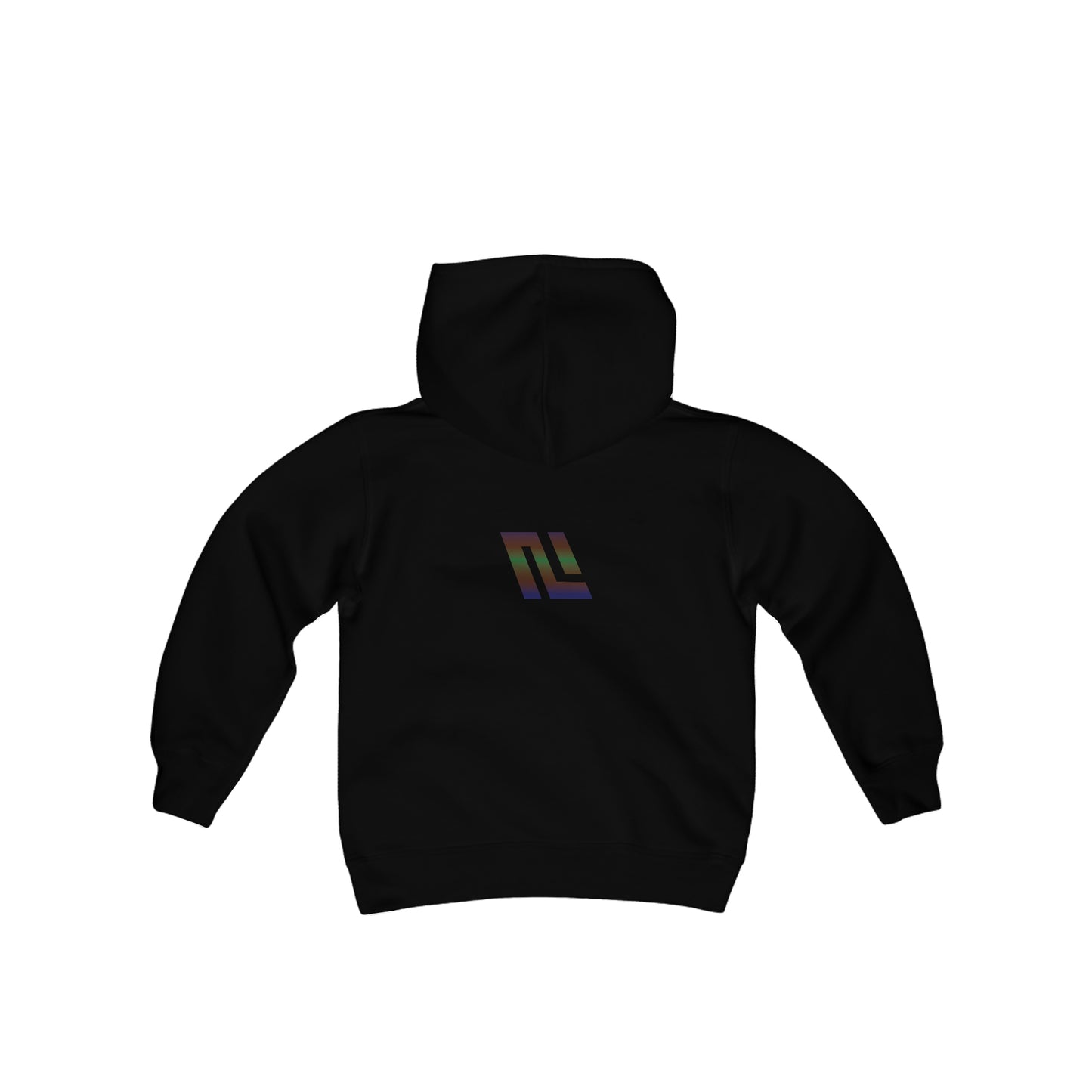 Youth Swag Culture Hooded Sweatshirt