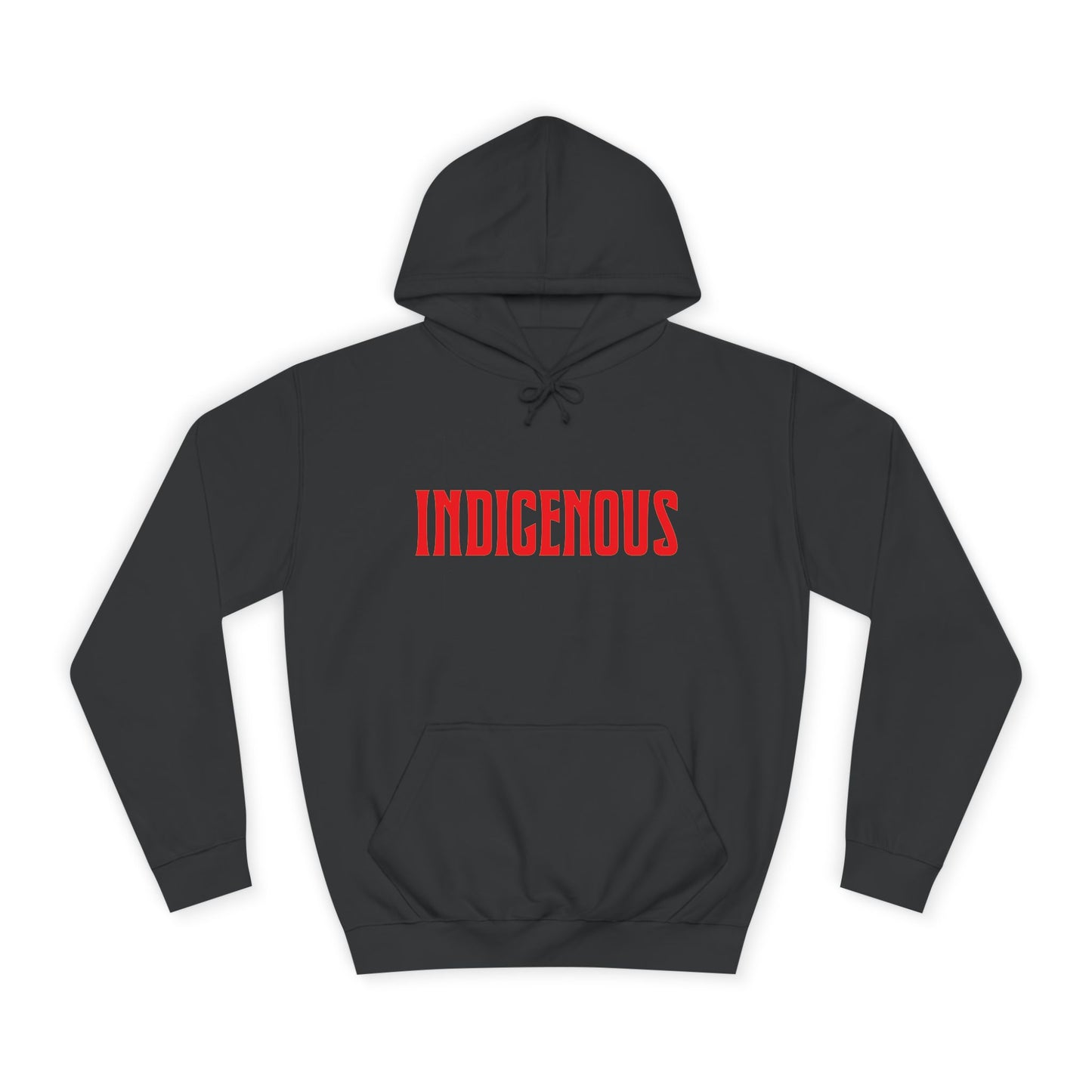 Indigenous Hoodie